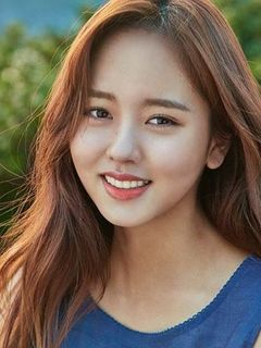 Kim So-hyun (김소현)